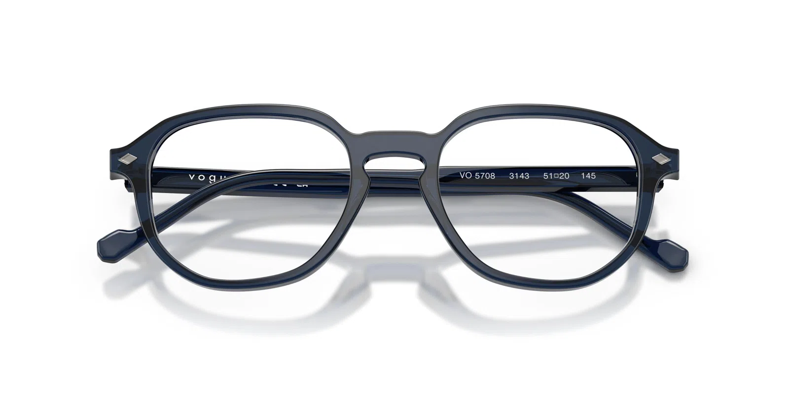 Vogue 5708 Eyeglasses - view 43